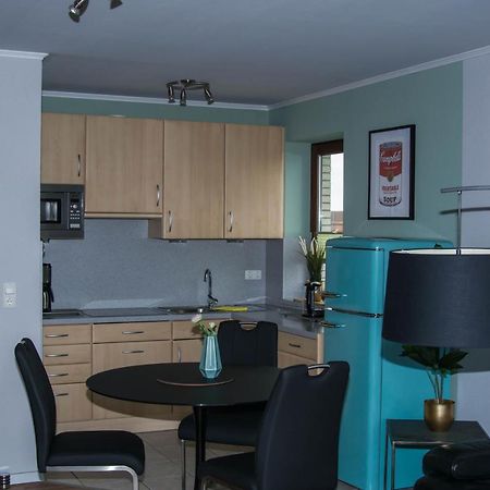 Meerencore, Hohenzollernstr. 30 Büsum Zewnętrze zdjęcie