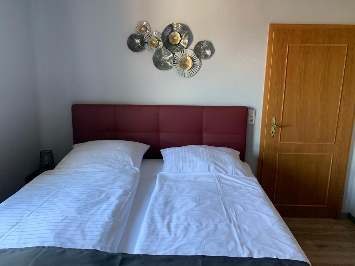 Meerencore, Hohenzollernstr. 30 Büsum Zewnętrze zdjęcie