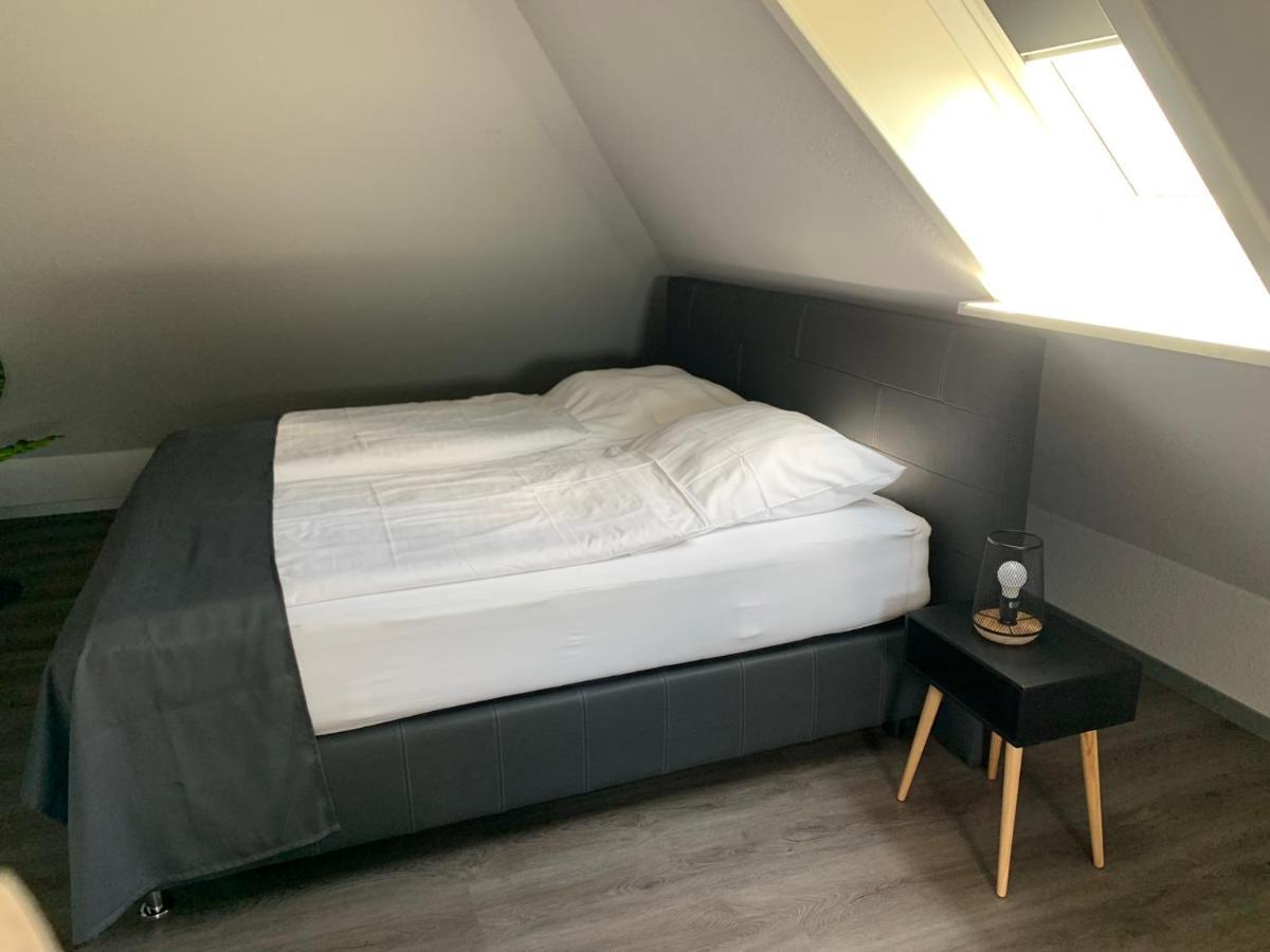 Meerencore, Hohenzollernstr. 30 Büsum Zewnętrze zdjęcie